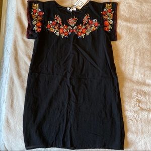 Vici Collection dress new with tags